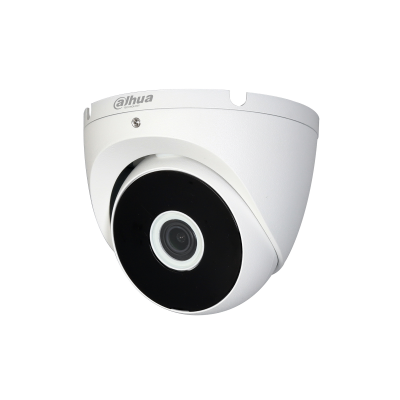 Видеокамера Dahua HDCVI DH-HAC-T2A51P-0280B-S2