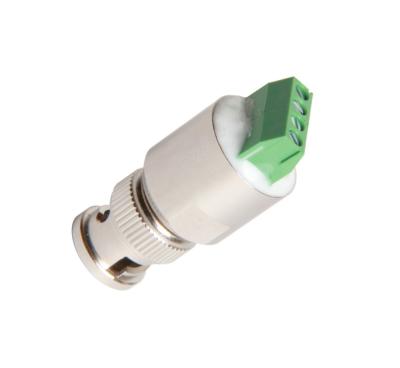 Передатчик AHD/CVI/TVI по витой паре Инфотех AVT-TX1011 HD Передатчик AHD/CVI/TVI по витой паре Инфотех AVT-TX1011 HD