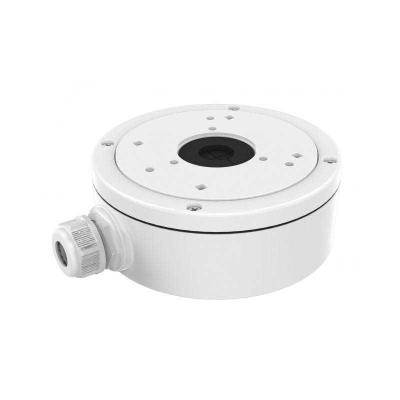 Монтажная коробка уличная Hikvision DS-1280ZJ-S для видеокамер Монтажная коробка уличная Hikvision DS-1280ZJ-S для видеокамер