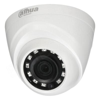 HD камера уличная 2Мп Dahua DH-HAC-HDW1220RP-0280B
