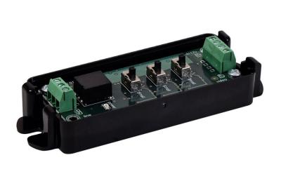 Приемник AHD/CVI/TVI по витой паре Инфотех AVT-RX1303TVI Приемник AHD/CVI/TVI по витой паре Инфотех AVT-RX1303TVI