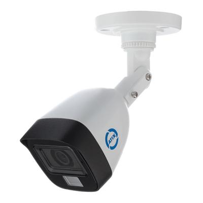 Видеокамера мультиформатная цилиндрическая ATIХ 5Мп ATH-MC-1B5M-2.8/MDL(1B)