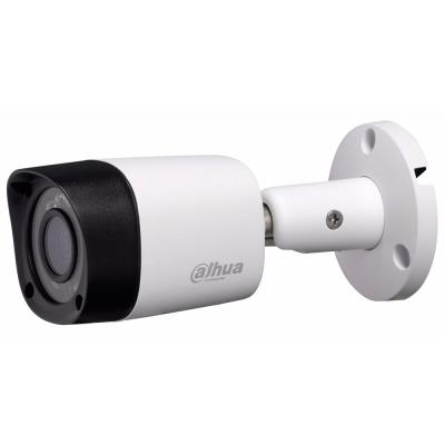 HD камера уличная 2Мп Dahua DH-HAC-HFW1200RMP-0360B-S