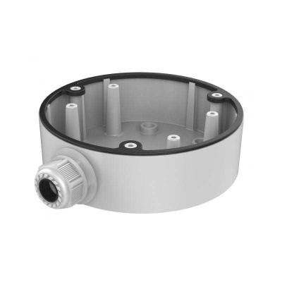Монтажная коробка уличная Hikvision DS-1280ZJ-DM21 для видеокамер Монтажная коробка уличная Hikvision DS-1280ZJ-DM21 для видеокамер