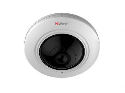 IP-камера внутренняя 3Мп HiWatch DS-I351