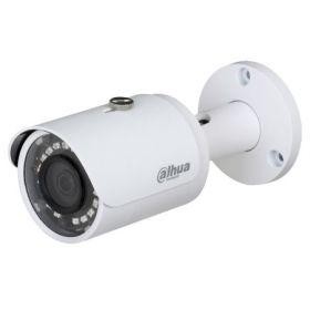 Детальное изображение товара "IP-камера уличная 1Мп Dahua DH-IPC-HFW1020SP-0280B-S3" из каталога оборудования для видеонаблюдения