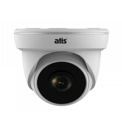 IP-камера внутренняя 2Мп ATIS AND-2MIR-20W/2.8 Lite (без РоЕ)