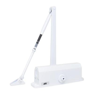 Доводчик ATIS DC-604 White Доводчик ATIS DC-604 White