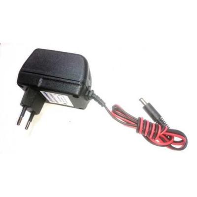 Блок питания 12В 1,5А Давикон ИВЭП-1215VR розеточного типа Блок питания 12В 1,5А Давикон ИВЭП-1215VR розеточного типа