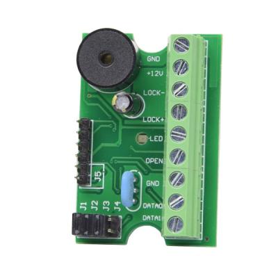 Контроллер ATIS AC-06 Контроллер ATIS AC-06