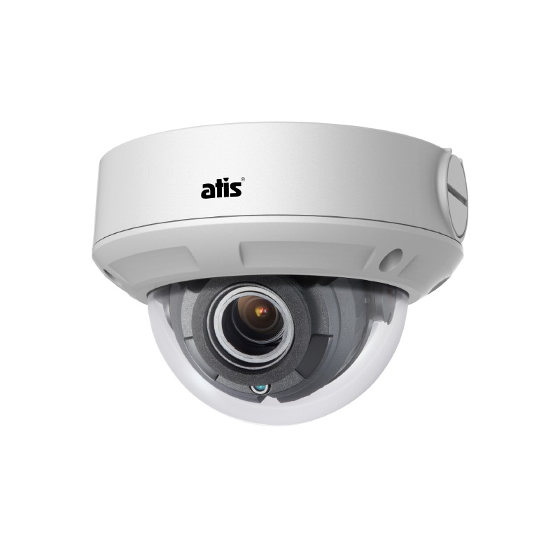 Детальное изображение товара "IP-камера уличная 2Мп ATIS ANH-DM12-VF вариофокальная (Hikvision OEM)" из каталога оборудования для видеонаблюдения