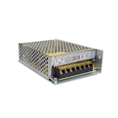 Блок питания 12В 10А Full Energy BGM-1210 Lite Блок питания 12В 10А Full Energy BGM-1210 Lite