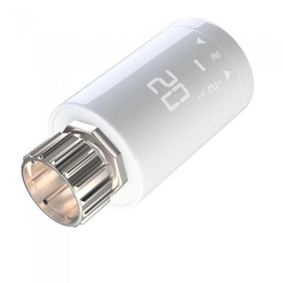 Умный терморегулятор Sibling Powerswitch-ZK ZigBee v3 для радиатора Умный терморегулятор Sibling Powerswitch-ZK ZigBee v3 для радиатора