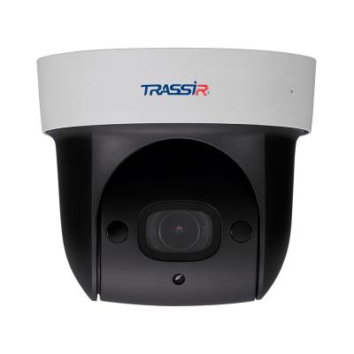 IP-камера внутренняя 2Мп Trassir TR-D5123IR3 2,7-11 IP-камера внутренняя 2Мп Trassir TR-D5123IR3 2,7-11