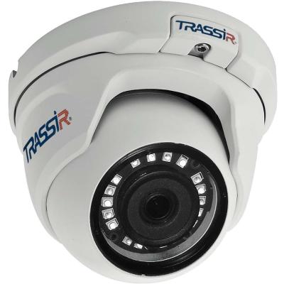 IP-камера уличная 2Мп Trassir TR-D2S5 IP-камера уличная 2Мп Trassir TR-D2S5