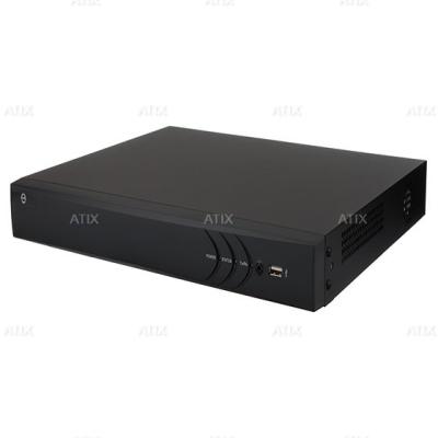 IP-видеорегистратор ATIX ATH-NVR-1232/S на 32 канала