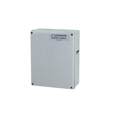 Блок бесперебойного питания 12В 5А Давикон ИВЭПР-1250СП