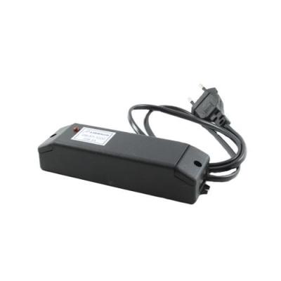 Блок питания 12В 2А Давикон ИВЭП-1220 крепление на стену Блок питания 12В 2А Давикон ИВЭП-1220 крепление на стену