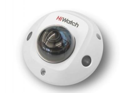 IP-камера внутренняя 2Мп HiWatch DS-I259M IP-камера внутренняя 2Мп HiWatch DS-I259M