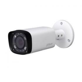 Детальное изображение товара "HD камера уличная 4Мп Dahua DH-HAC-HFW2401RP-Z-IRE6" из каталога оборудования для видеонаблюдения