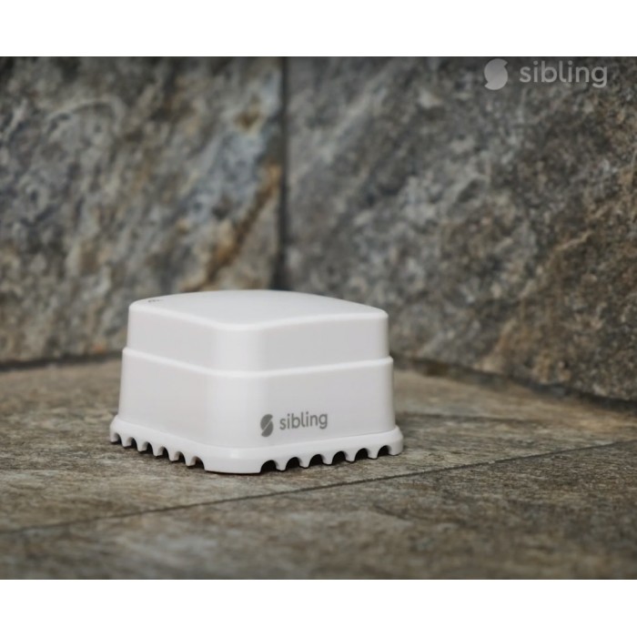 Детальное изображение товара "Датчик протечки Sibling Powernet-FL" из каталога оборудования для видеонаблюдения