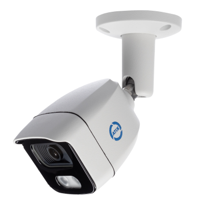 Видеокамера мультиформатная цилиндрическая ATIХ AT-MC-3B2M-2.8 (9D)