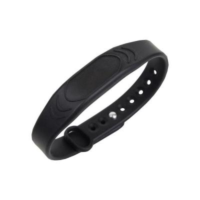 Браслет RFID-B EM FIT Black Браслет RFID-B EM FIT Black