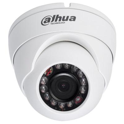 HD камера уличная 1Мп Dahua DH-HAC-HDW1000RP-0280B-S3