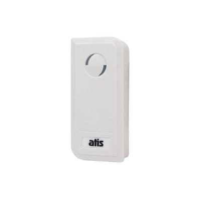 Изображение анонса товара "Контроллер ATIS ACPR-07 EM-W (white)" каталога оборудования для видеонаблюдения 