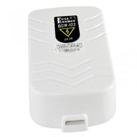 Блок питания 12В 2А Full Energy BGW-122 с креплением на стену Блок питания 12В 2А Full Energy BGW-122 с креплением на стену