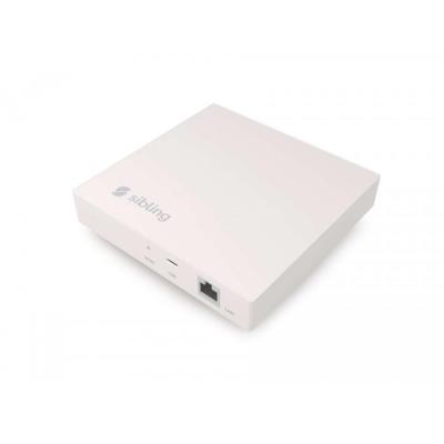 Шлюз ZigBee Sibling Powerswitch-ZGW Шлюз ZigBee Sibling Powerswitch-ZGW