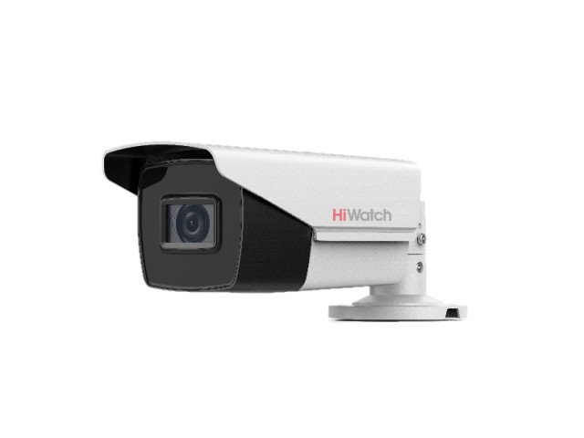 Детальное изображение товара "HD-TVI камера уличная 2Мп HiWatch DS-T206S моторизованный вариообъектив" из каталога оборудования для видеонаблюдения