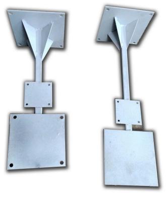 Кронштейн для камеры видеонаблюдения специализированный Кронштейн для камеры видеонаблюдения специализированный