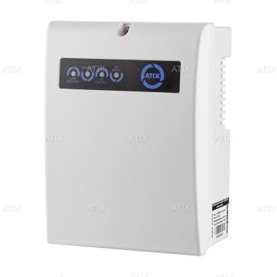 Бесперебойный блок питания ATIX AT-PSR-1205PB-7 Бесперебойный блок питания ATIX AT-PSR-1205PB-7