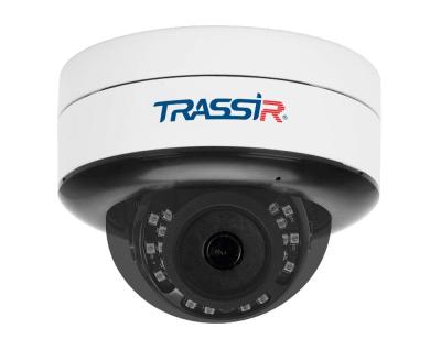 IP-камера уличная 5Мп Trassir TR-D3152ZIR2 2.8-8 IP-камера уличная 5Мп Trassir TR-D3152ZIR2 2.8-8