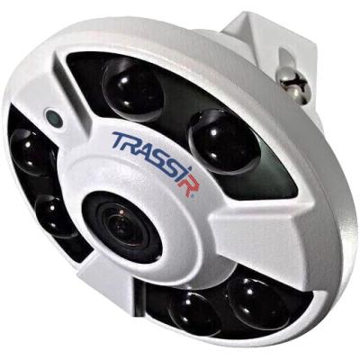 IP-камера внутренняя 5Мп Trassir TR-D9151IR2 1.4