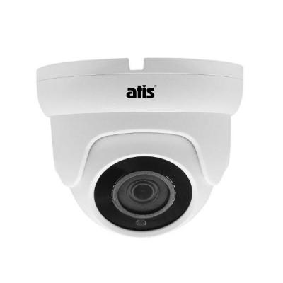 IP-камера уличная 2Мп ATIS ANVD-2MIRP-20W/2.8 Eco