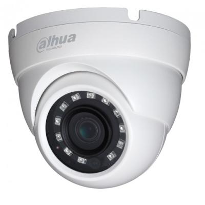HD камера уличная 2Мп Dahua DH-HAC-HDW1000MP-0280B-S3 HD камера уличная 2Мп Dahua DH-HAC-HDW1000MP-0280B-S3