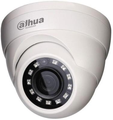 HD камера уличная 4Мп Dahua DH-HAC-HDW1400MP