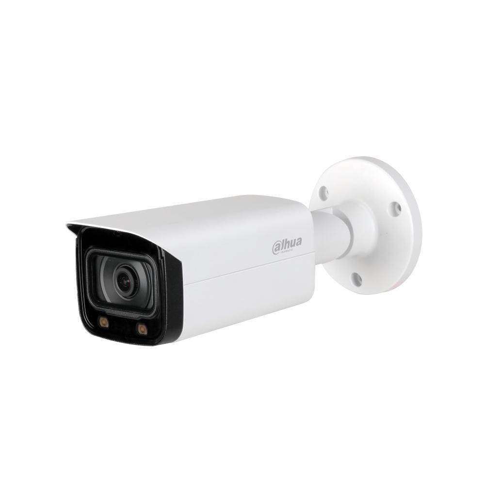 Детальное изображение товара "HD камера уличная 2Мп Dahua DH-HAC-HFW2249TP-I8-A-LED" из каталога оборудования для видеонаблюдения