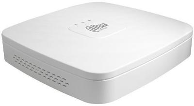 IP видеорегистратор 4-канальный 6Мп Dahua DHI-NVR2104-S2