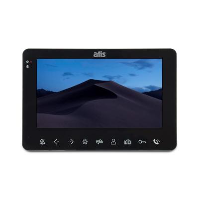 Видеодомофон ATIS AD-780 Black