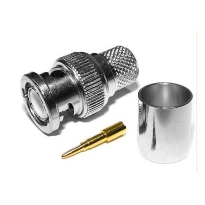 Разъем BNC male на RG-213