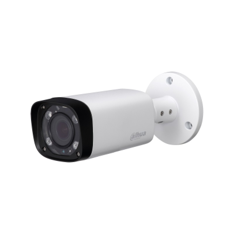 Детальное изображение товара "HD камера уличная 2Мп Dahua DH-HAC-HFW2231RP-Z-IRE6-POC" из каталога оборудования для видеонаблюдения