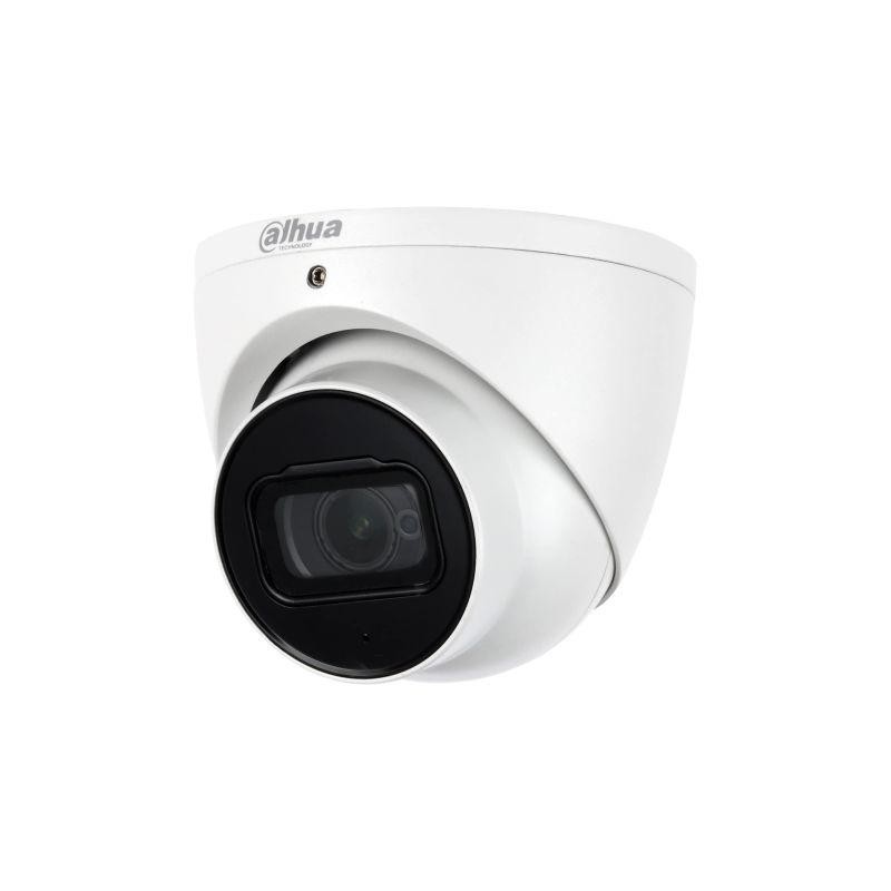 Детальное изображение товара "HD камера уличная 2Мп Dahua DH-HAC-HDW2241TP-A-0280B" из каталога оборудования для видеонаблюдения