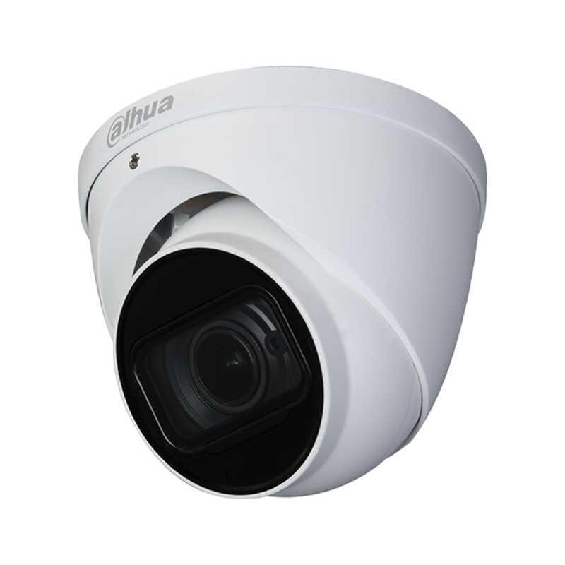 Детальное изображение товара "HD камера уличная 2Мп Dahua DH-HAC-HDW1230TP-Z-A" из каталога оборудования для видеонаблюдения