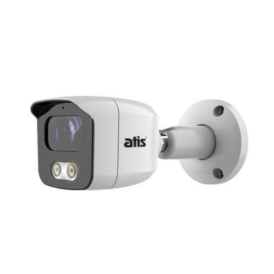 IP-видеокамера ATIS ANW-5MIRP-30W Pro