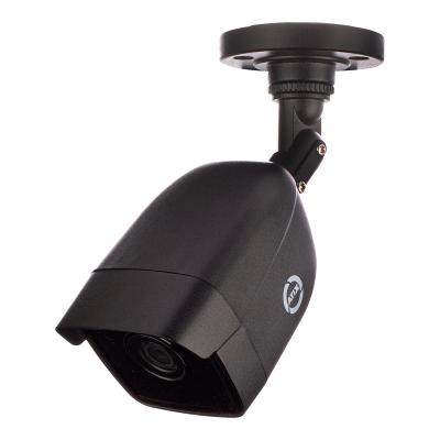 IP-видеокамера цилиндрическая уличная ATIX ATH-NC-1B2M-2.8 (2B) Black